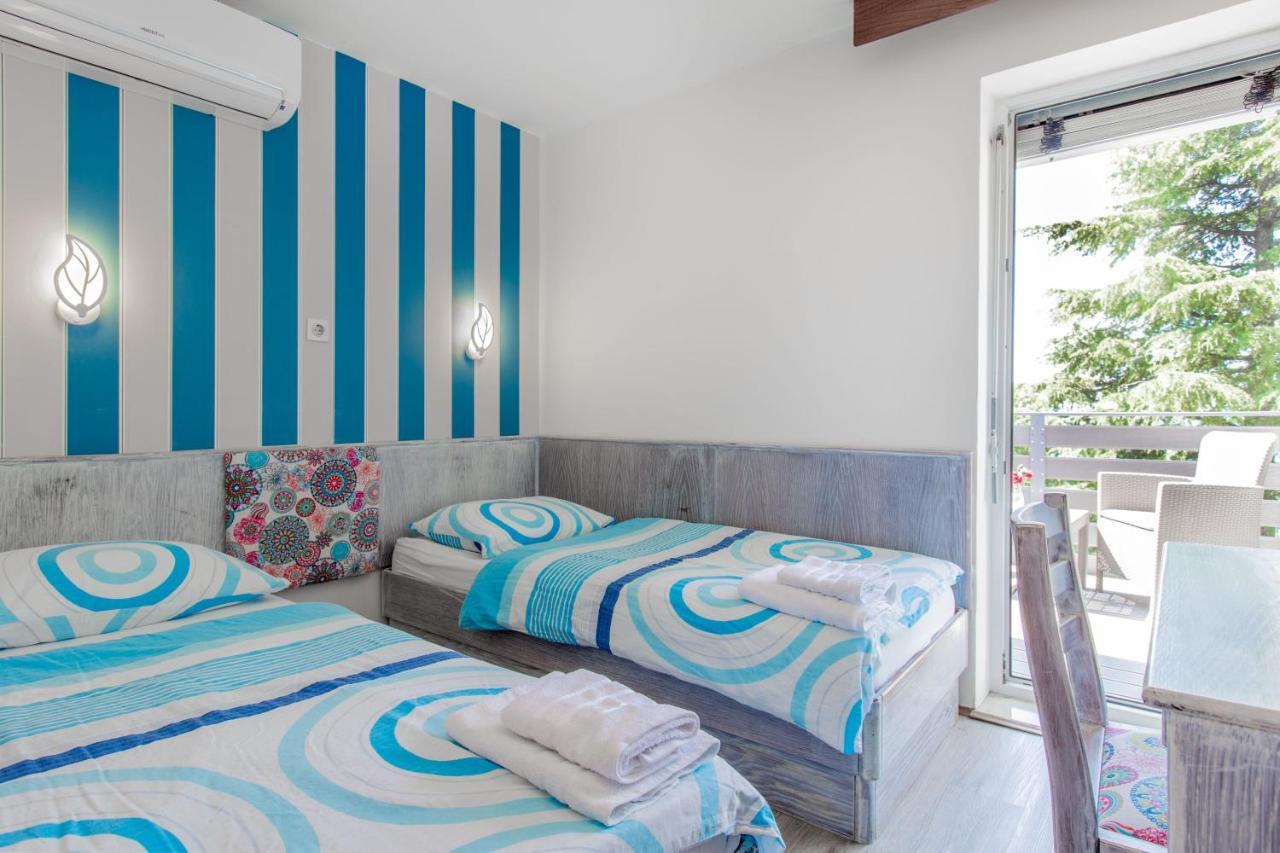 בפורטורוז Maestral Residence מראה חיצוני תמונה