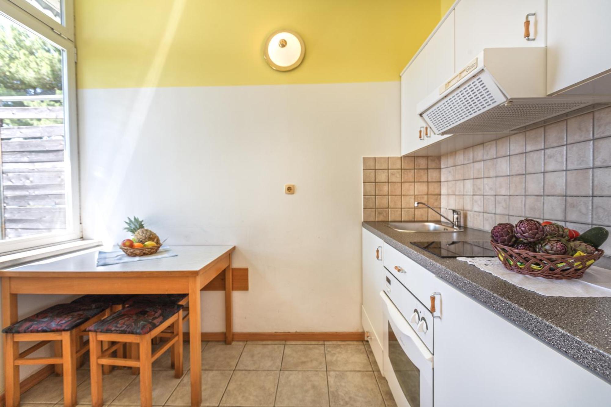 בפורטורוז Maestral Residence מראה חיצוני תמונה