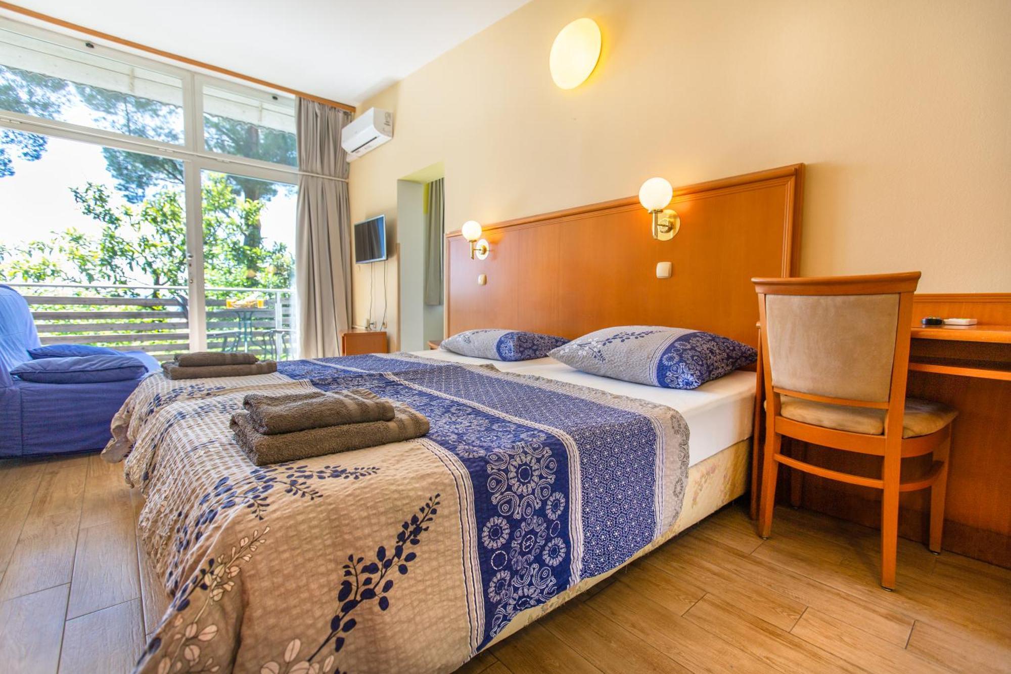 בפורטורוז Maestral Residence מראה חיצוני תמונה