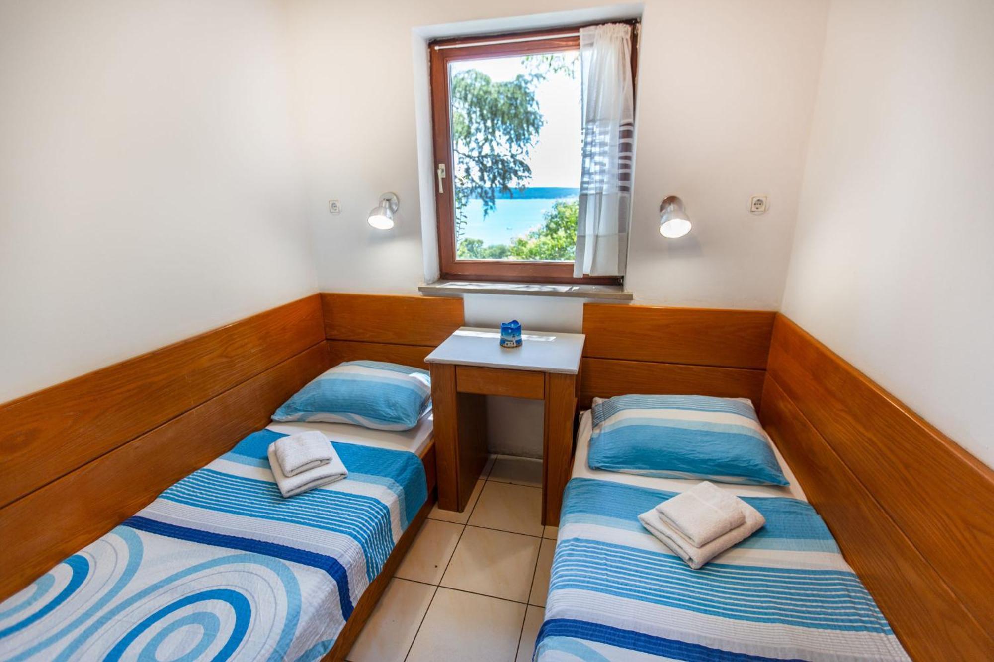 בפורטורוז Maestral Residence מראה חיצוני תמונה