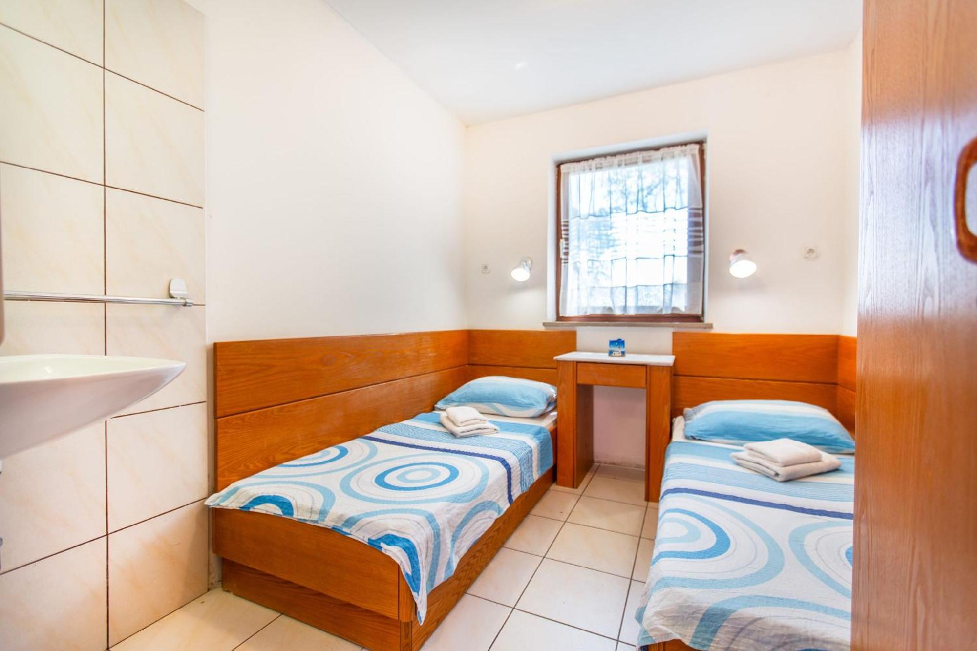 בפורטורוז Maestral Residence מראה חיצוני תמונה
