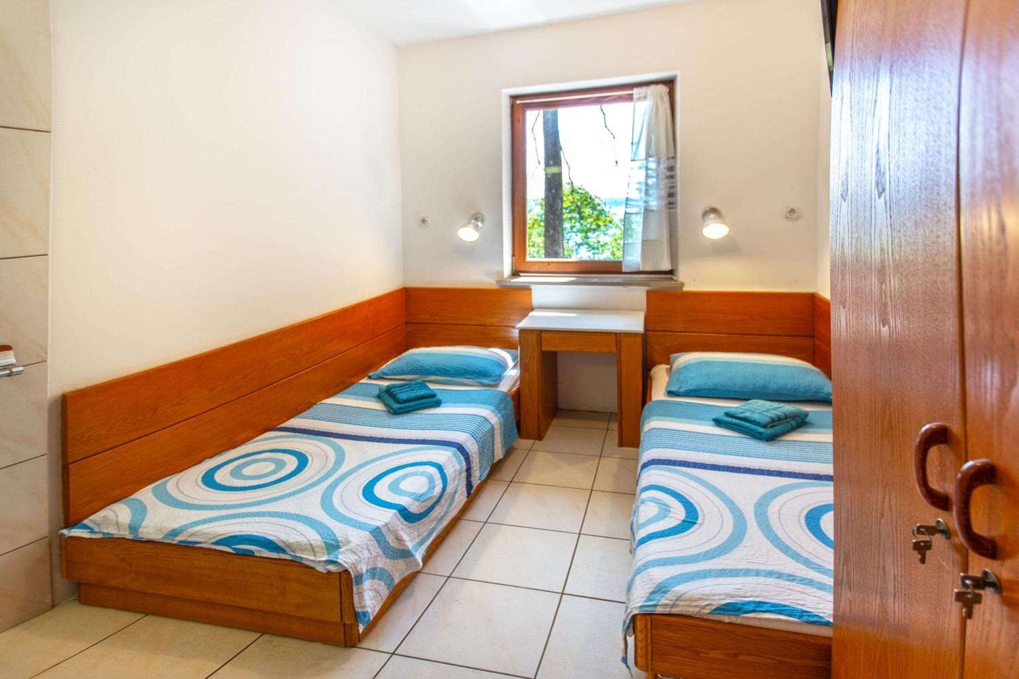 בפורטורוז Maestral Residence מראה חיצוני תמונה