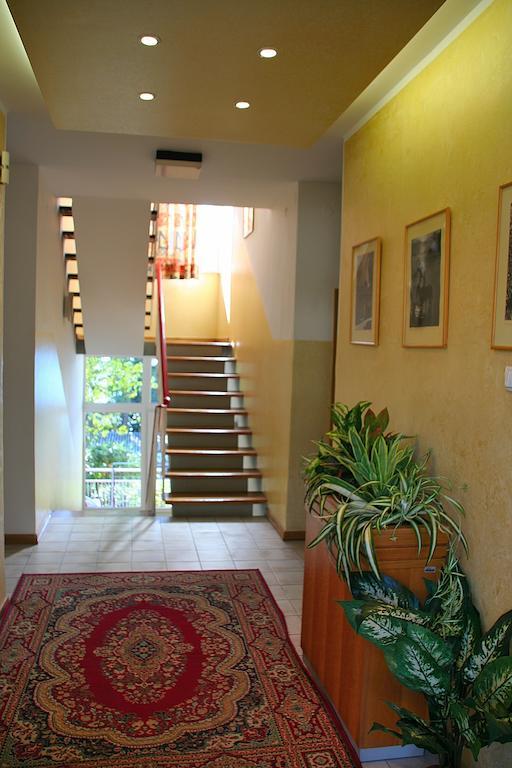 בפורטורוז Maestral Residence מראה חיצוני תמונה