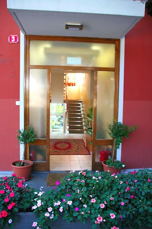 בפורטורוז Maestral Residence מראה חיצוני תמונה