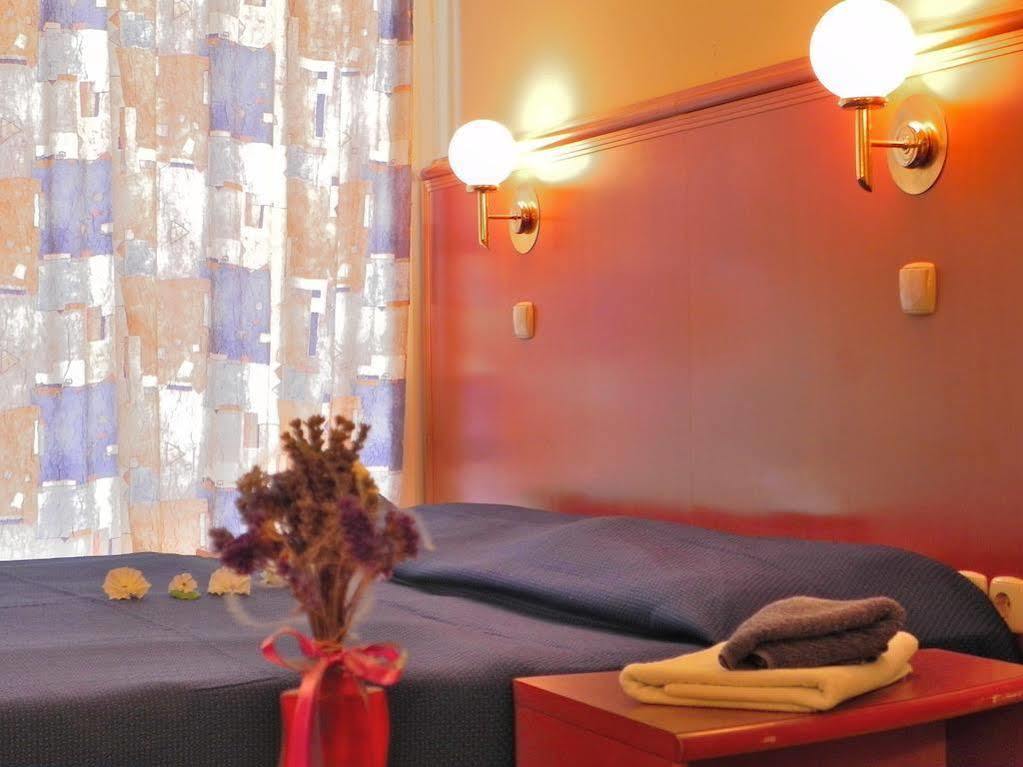 בפורטורוז Maestral Residence מראה חיצוני תמונה