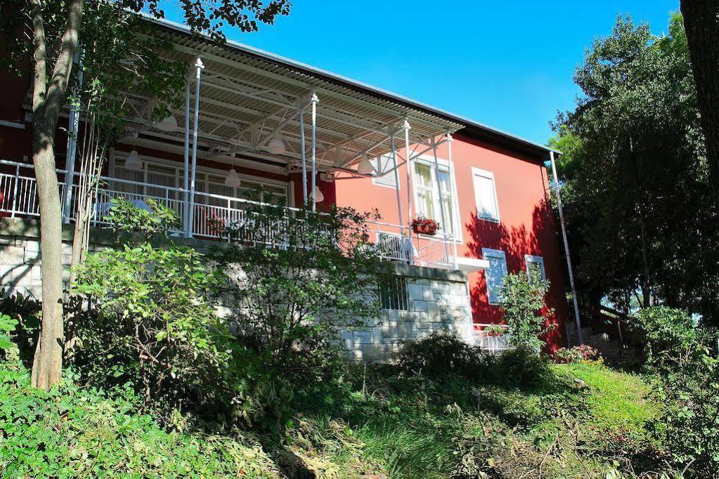 בפורטורוז Maestral Residence מראה חיצוני תמונה