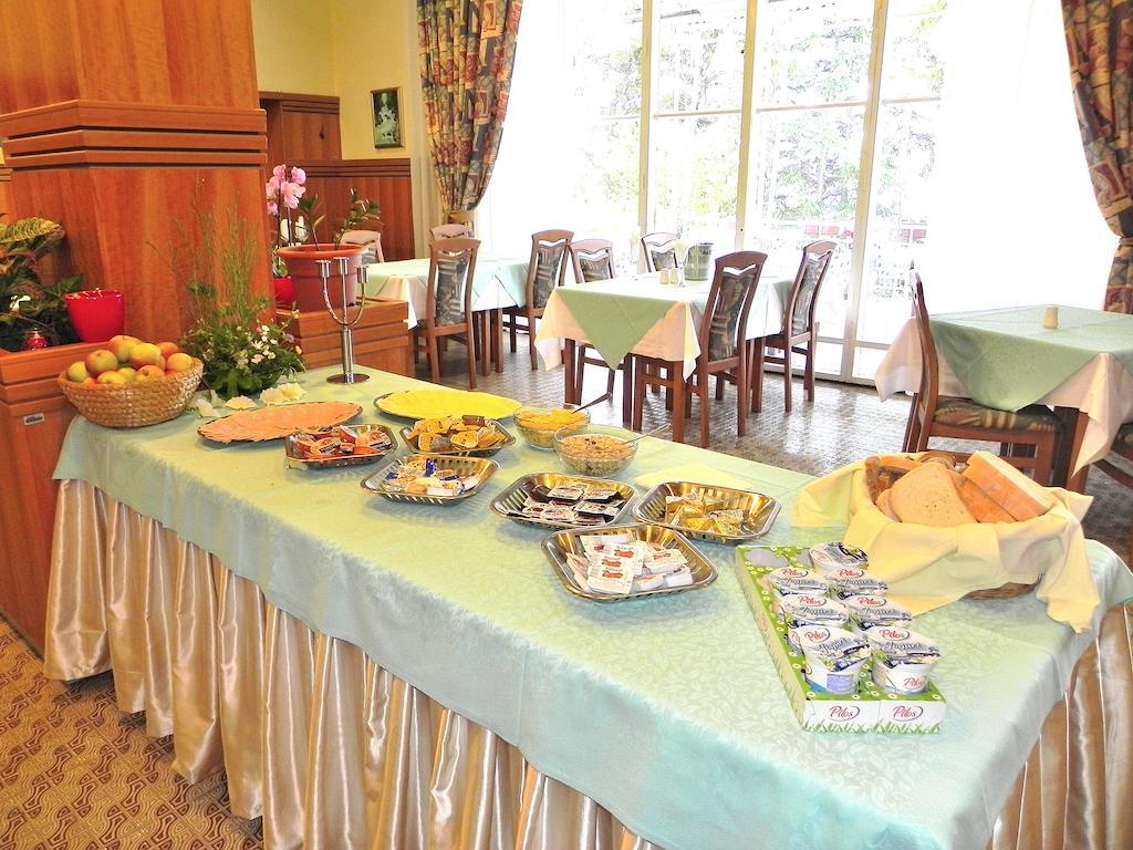 בפורטורוז Maestral Residence מראה חיצוני תמונה
