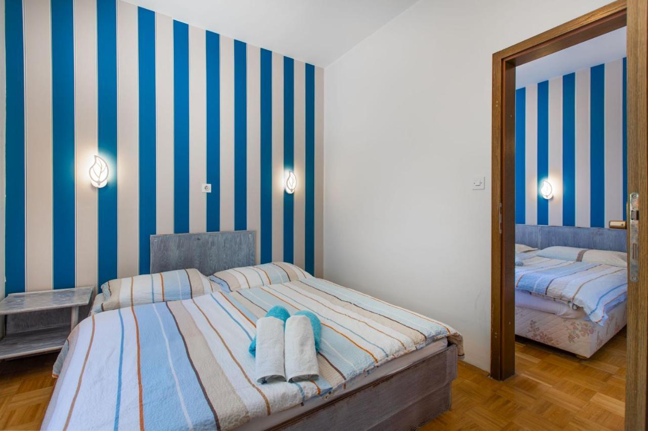 בפורטורוז Maestral Residence מראה חיצוני תמונה