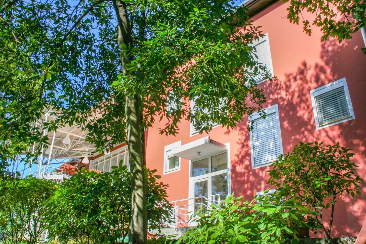בפורטורוז Maestral Residence מראה חיצוני תמונה
