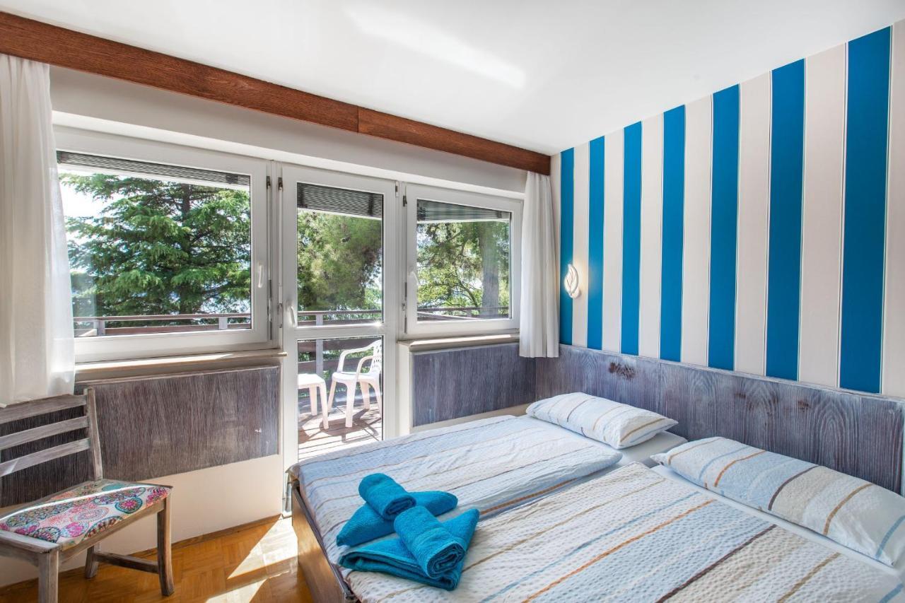 בפורטורוז Maestral Residence מראה חיצוני תמונה